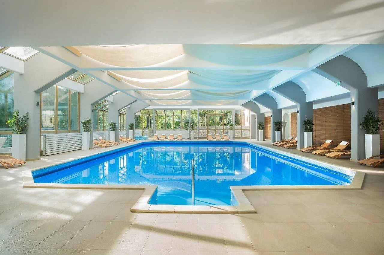 Hotel Excelsior - Liburnia Lovran