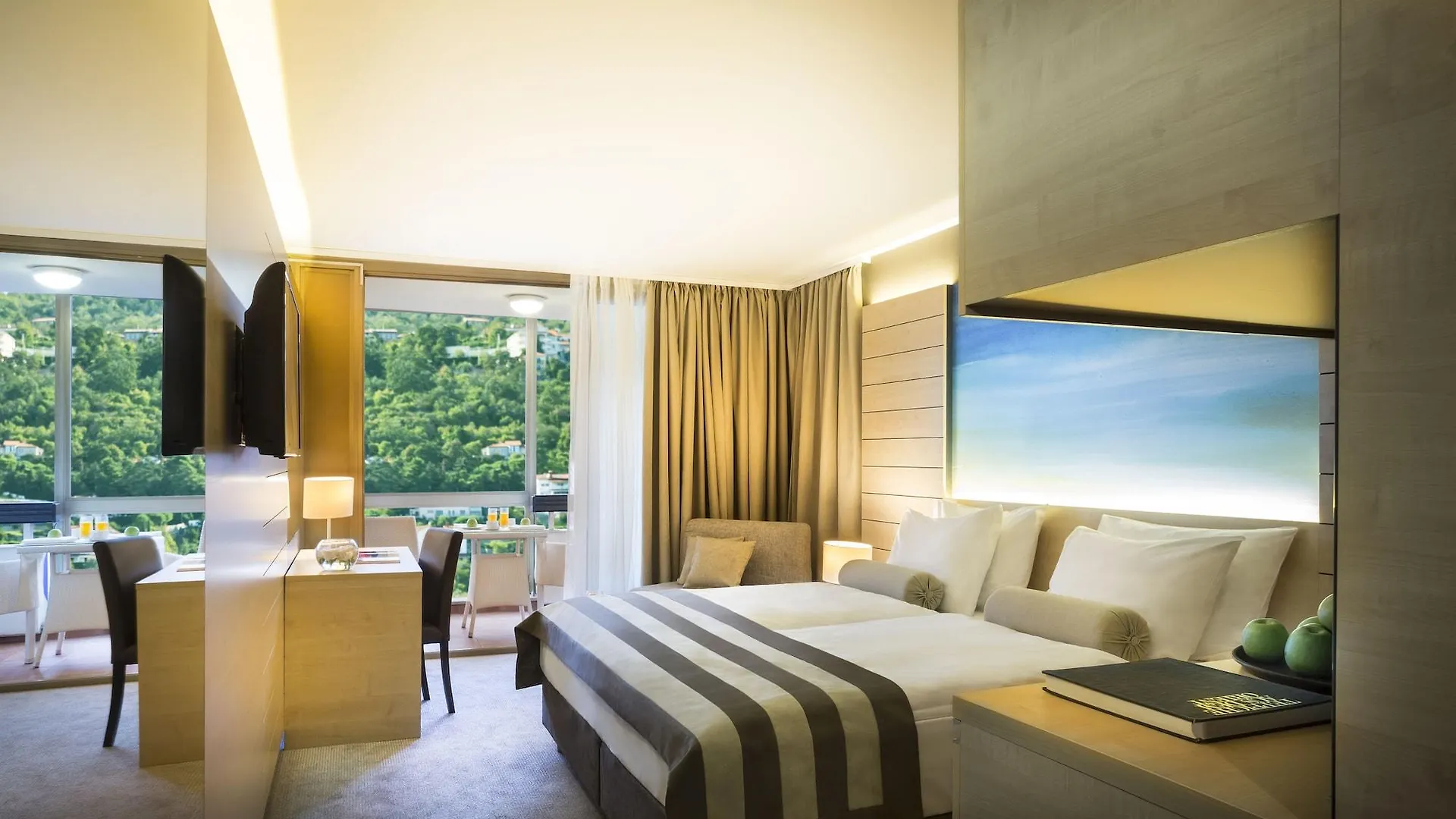 Hotel Excelsior - Liburnia Lovran