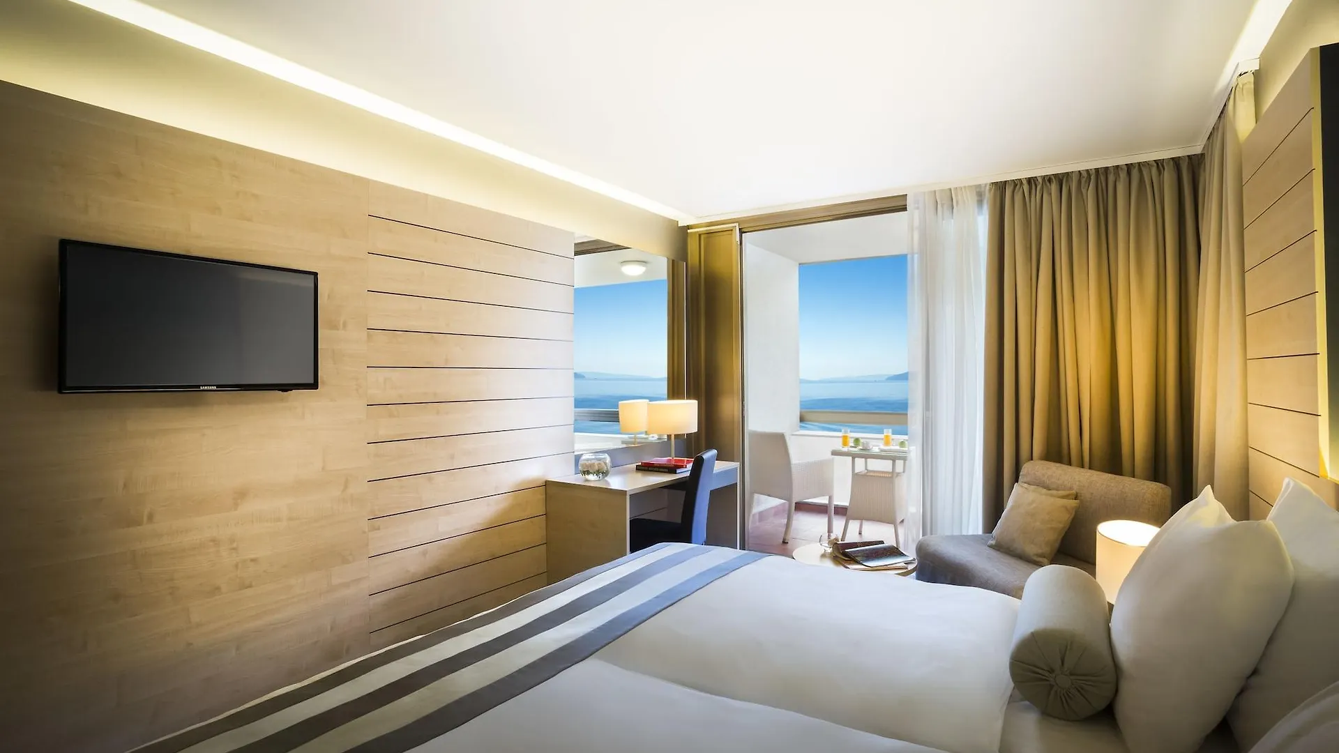 Hotel Excelsior - Liburnia Lovran