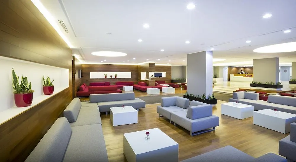Hotel Excelsior - Liburnia Lovran