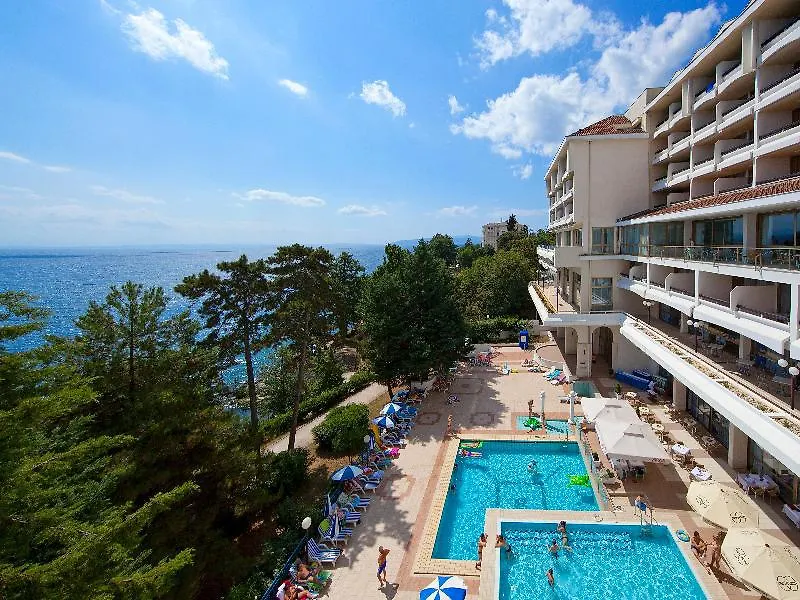 Hotel Excelsior - Liburnia Lovran