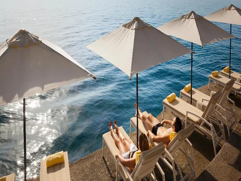 ****  Hotel Excelsior - Liburnia Lovran Kroatien