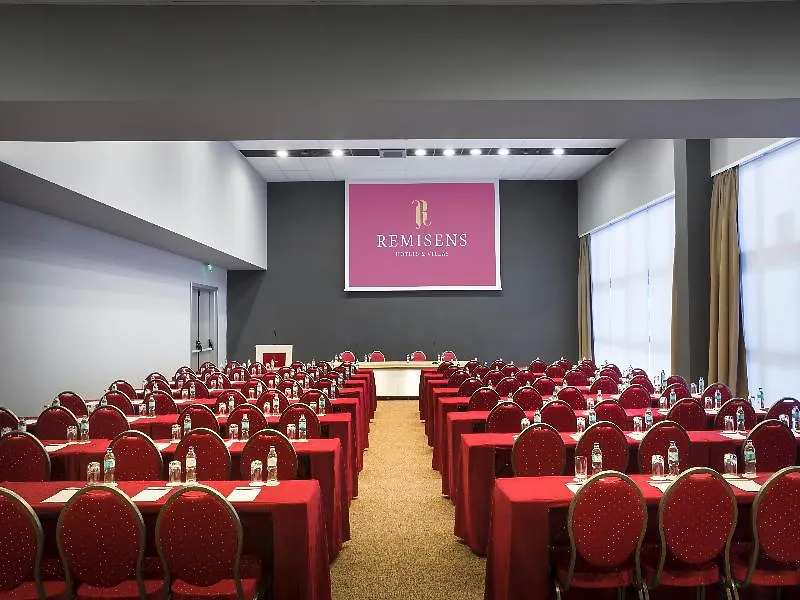 Hotel Excelsior - Liburnia Lovran