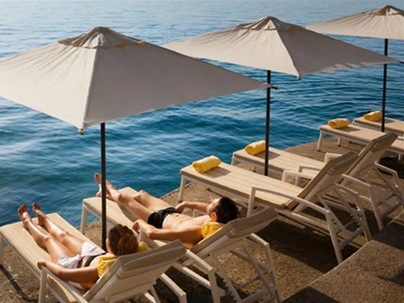 Hotel Excelsior - Liburnia Lovran 4*,  Kroatien