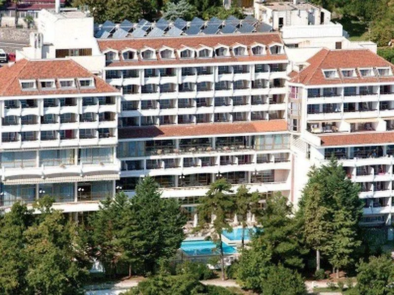 Hotel Excelsior - Liburnia Lovran