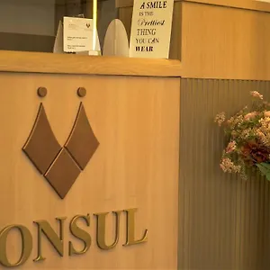 Consul Hotel Split