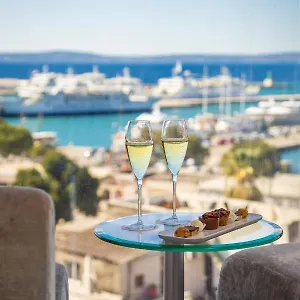 Luxe Hotel Split