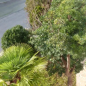 Levarda Apartman Trogir