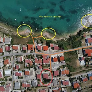 Anastazija Apartament