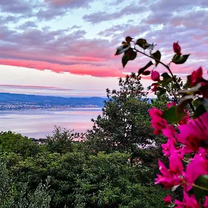 Apartman Sandra2, Lovran