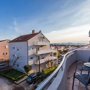 Charming Apartment Zadar