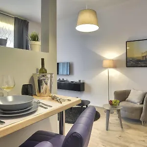 D&a Center With Free Parking Apartman Pula