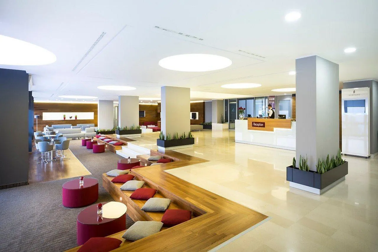 Hotel Excelsior - Liburnia Lovran 4*,  Croatia