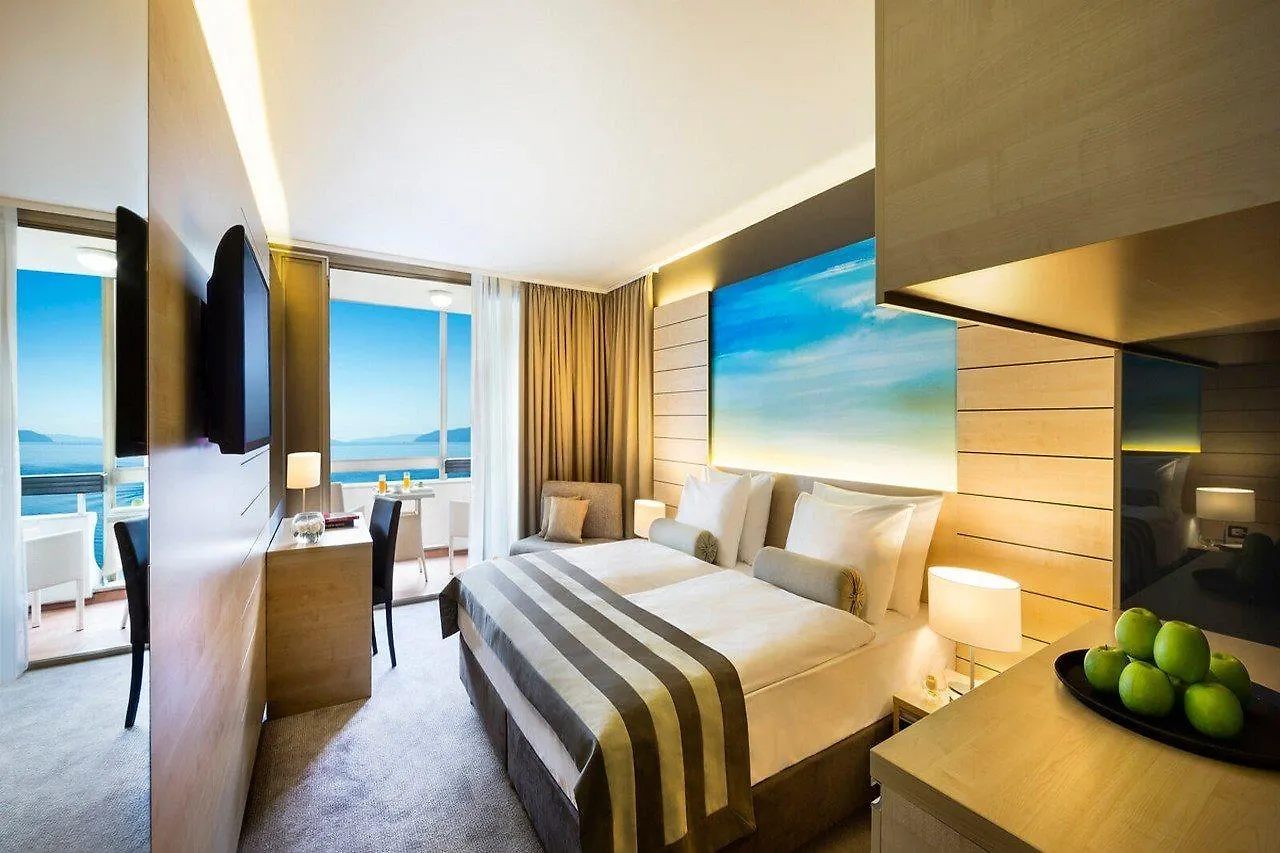 Hotel Excelsior - Liburnia Lovran