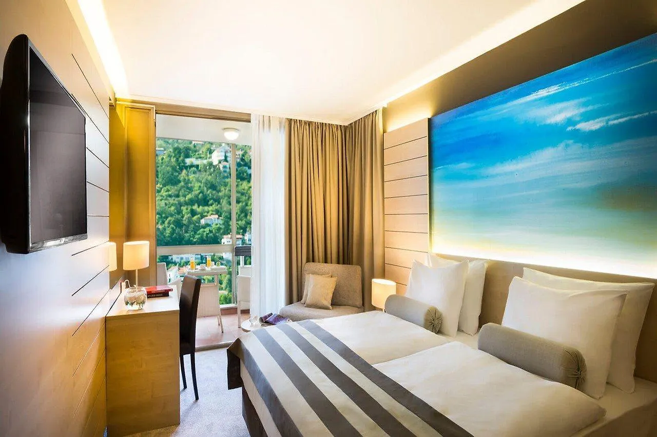 Hotel Excelsior - Liburnia Lovran