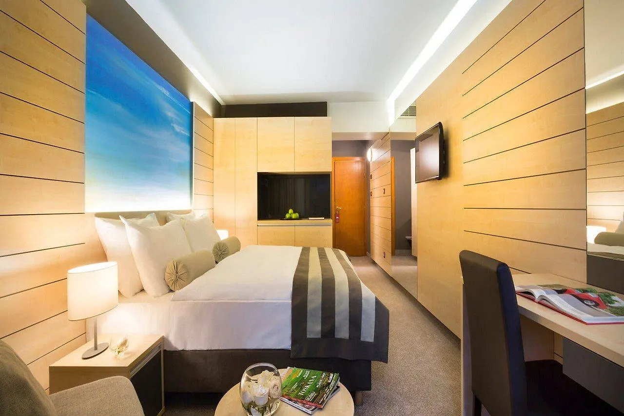 Hotel Excelsior - Liburnia Lovran