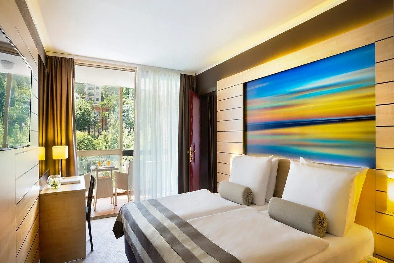Hotel Excelsior - Liburnia Lovran
