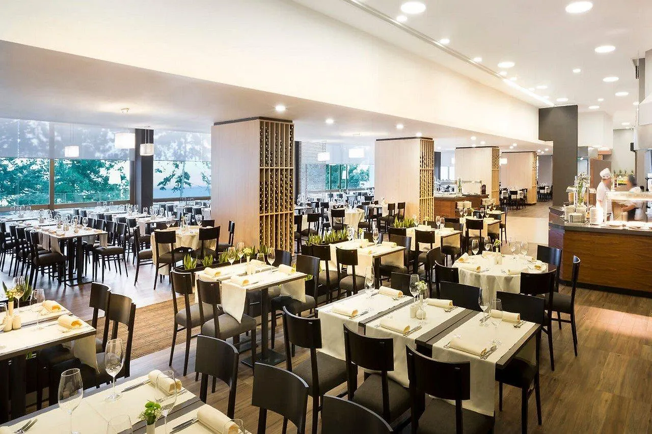 ****  Hotel Excelsior - Liburnia Lovran Croatia