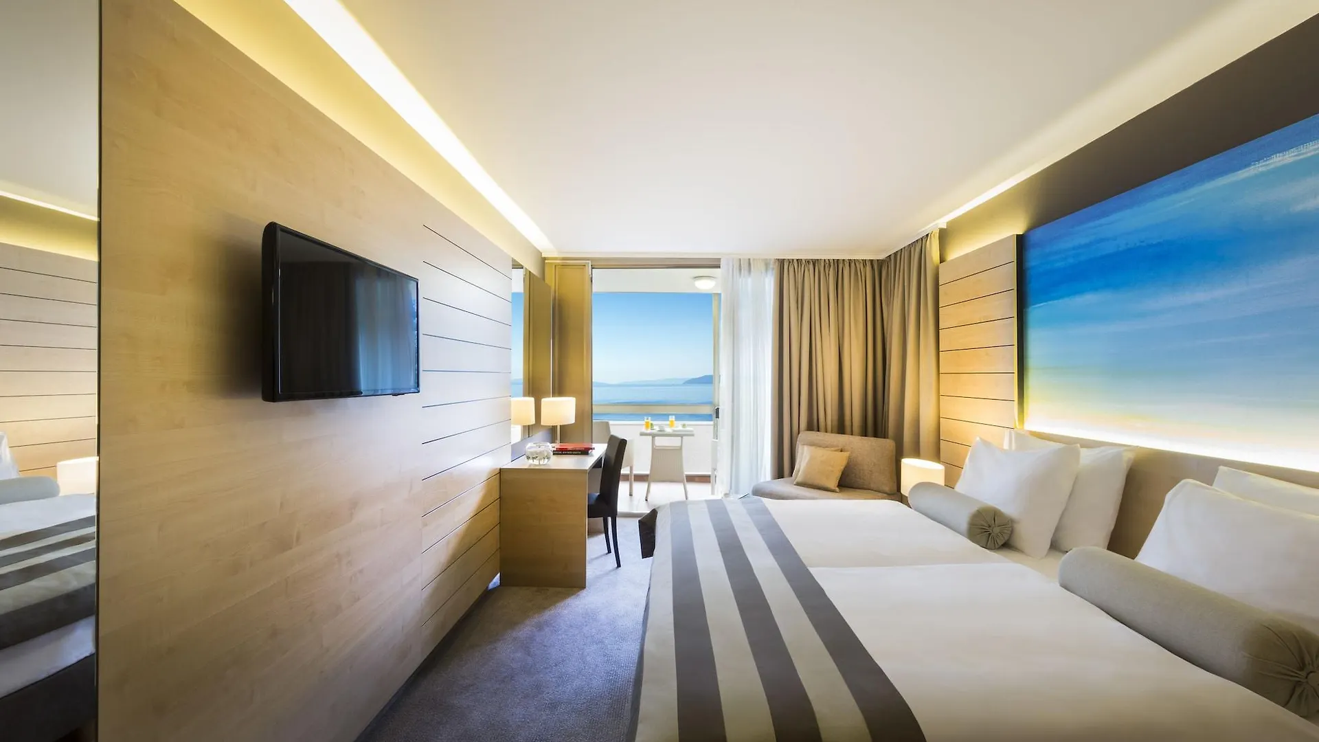 Hotel Excelsior - Liburnia Lovran