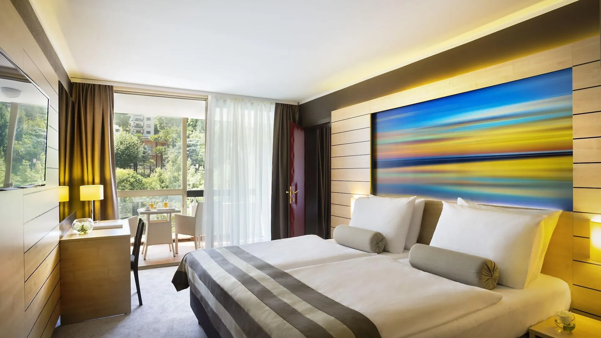 Hotel Excelsior - Liburnia Lovran 4*,