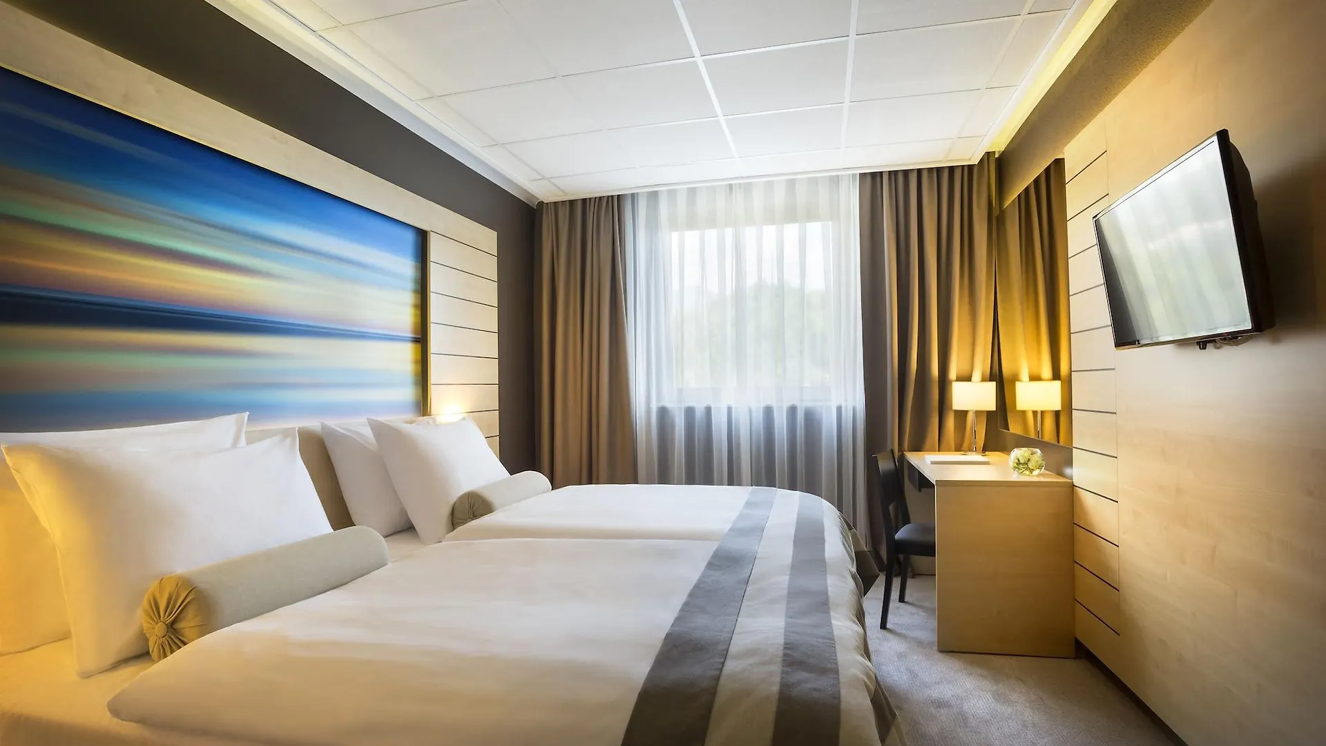 Hotel Excelsior - Liburnia Lovran