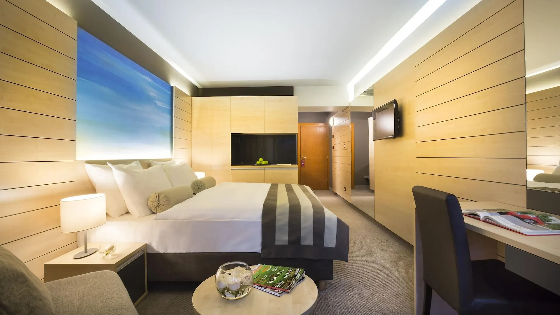 Hotel Excelsior - Liburnia Lovran