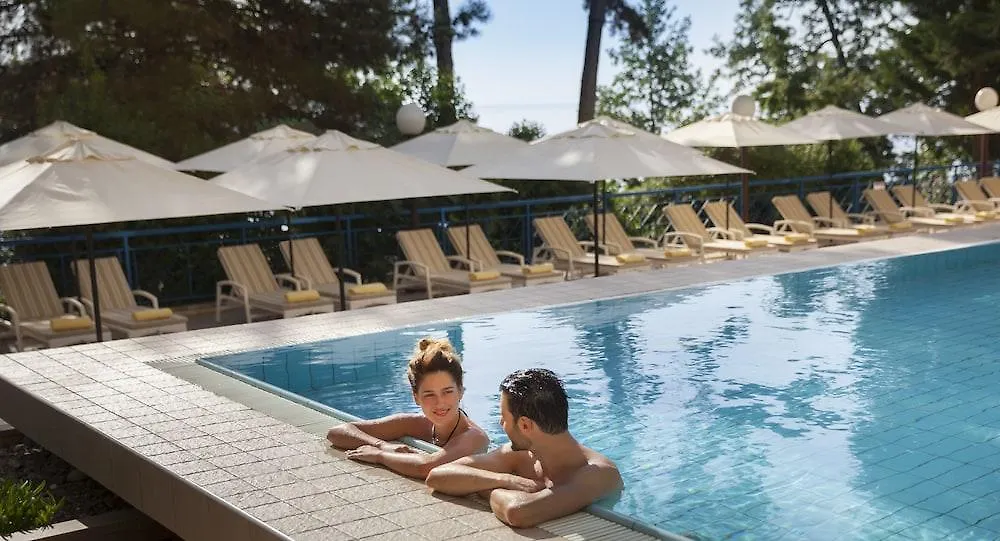 Hotel Excelsior - Liburnia Lovran