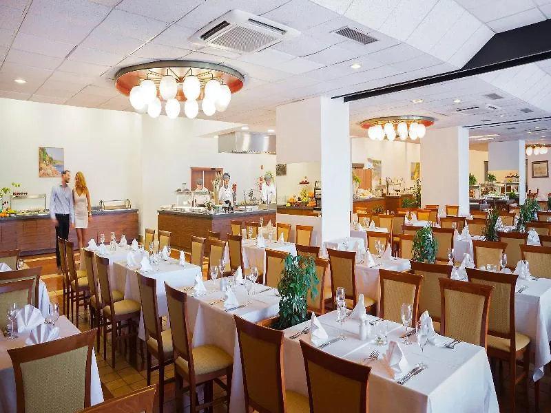 Hotel Excelsior - Liburnia Lovran