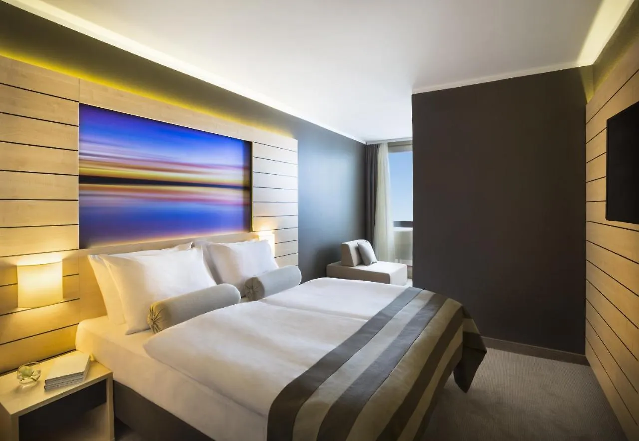Hotel Excelsior - Liburnia Lovran Croatia