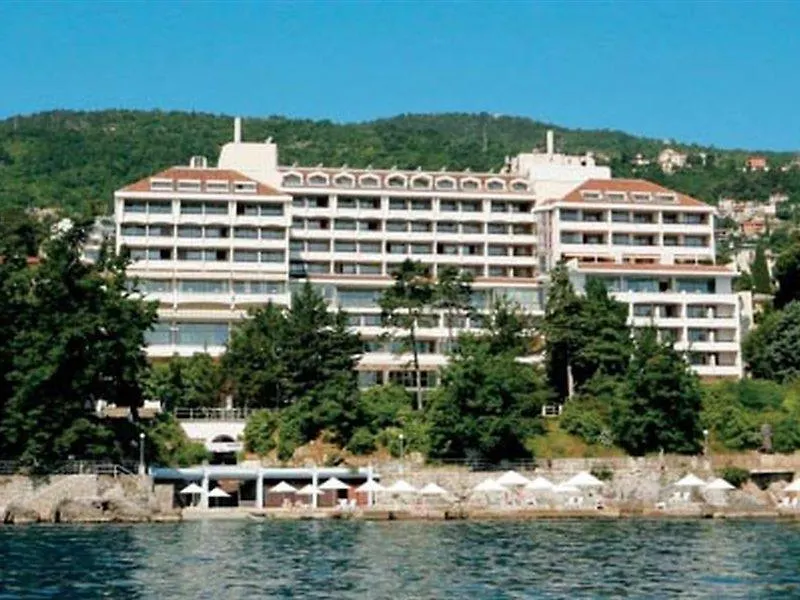 Hotel Excelsior - Liburnia Lovran