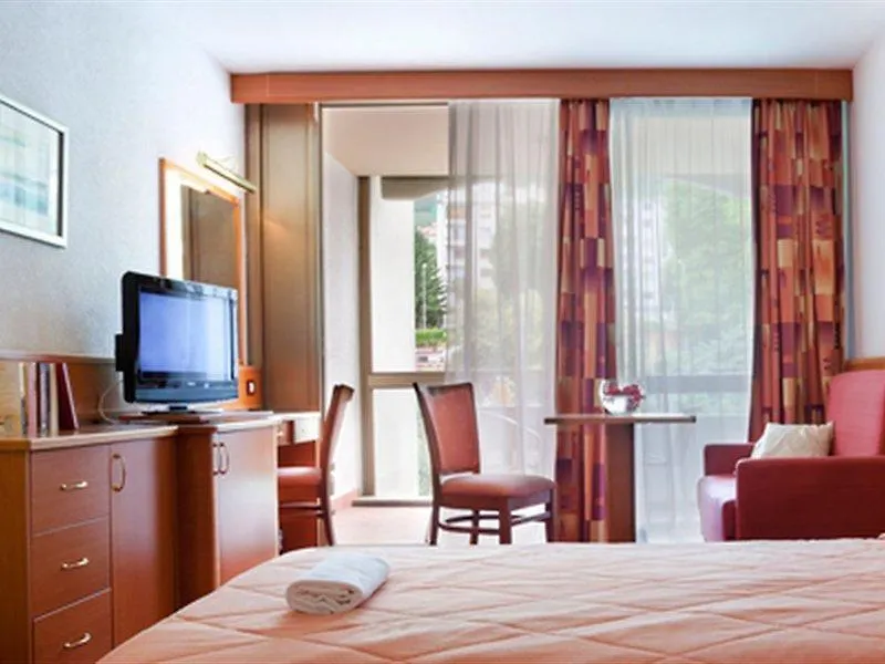****  Hotel Excelsior - Liburnia Lovran Croatia