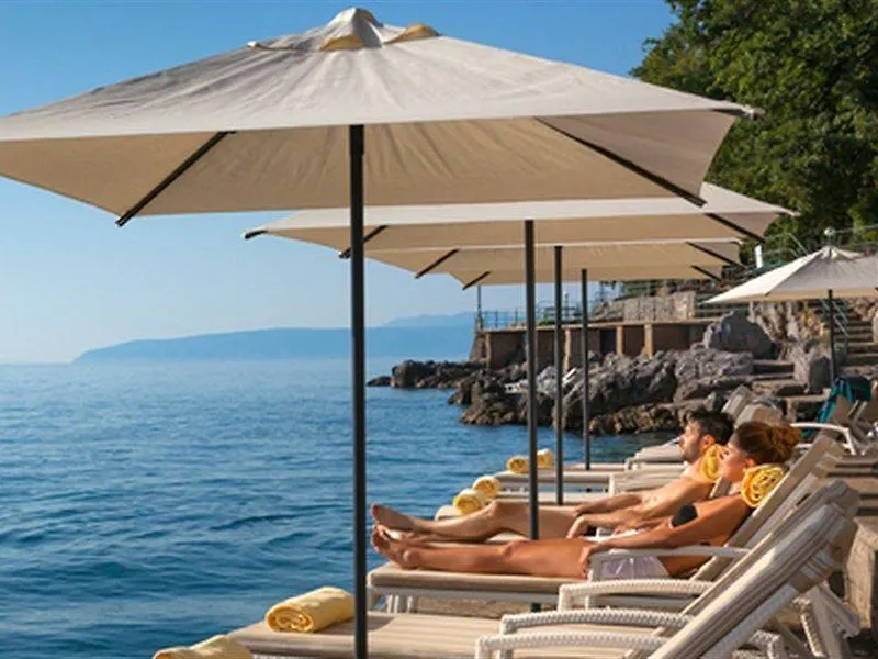 Hotel Excelsior - Liburnia Lovran