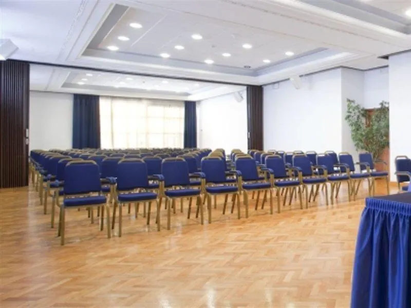 Hotel Excelsior - Liburnia Lovran Croatia