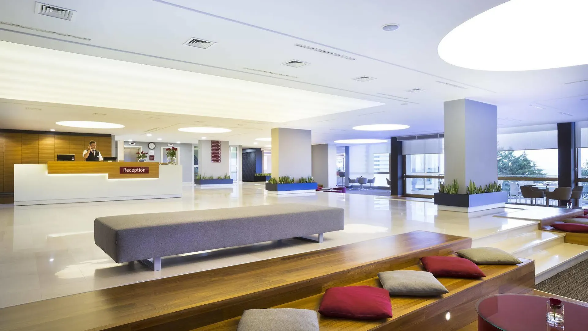 Hotel Excelsior - Liburnia Lovran